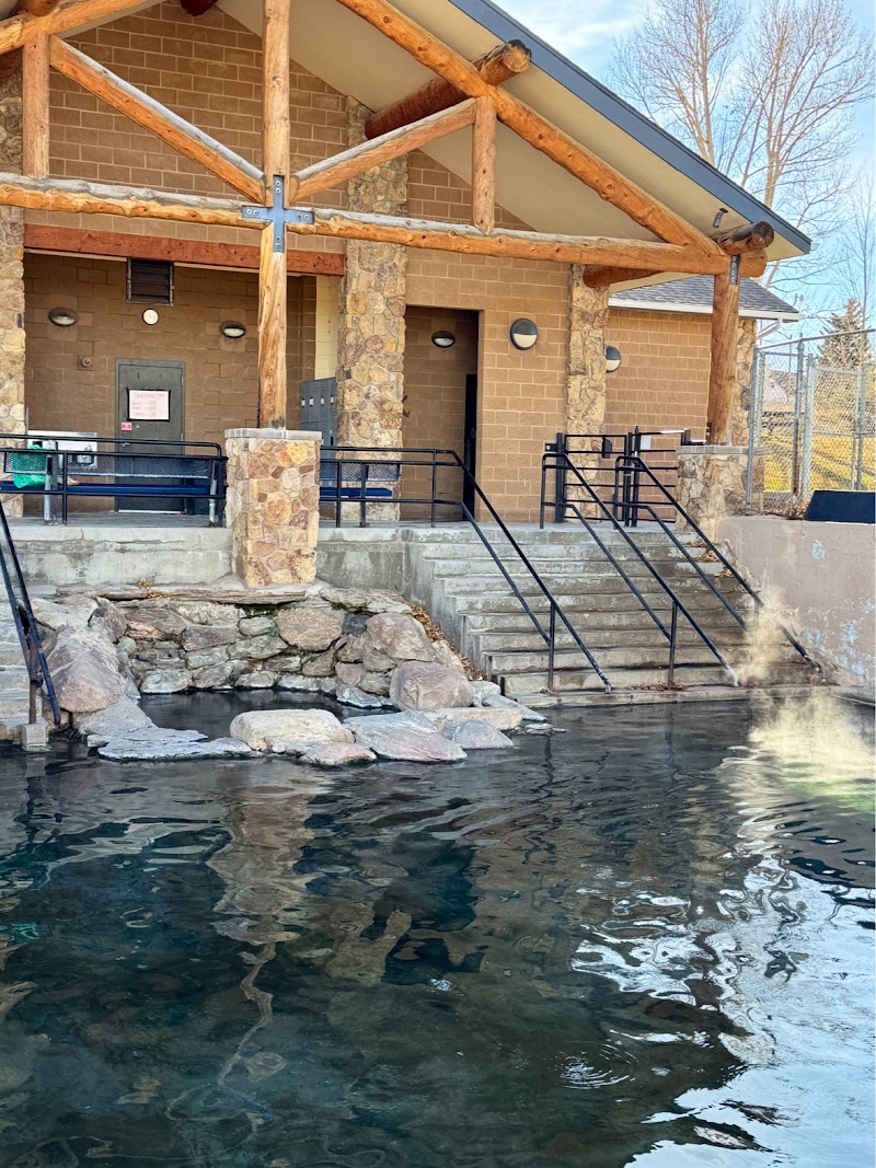 Saratoga Lake Campground - Event Venue in Saratoga, Wyoming