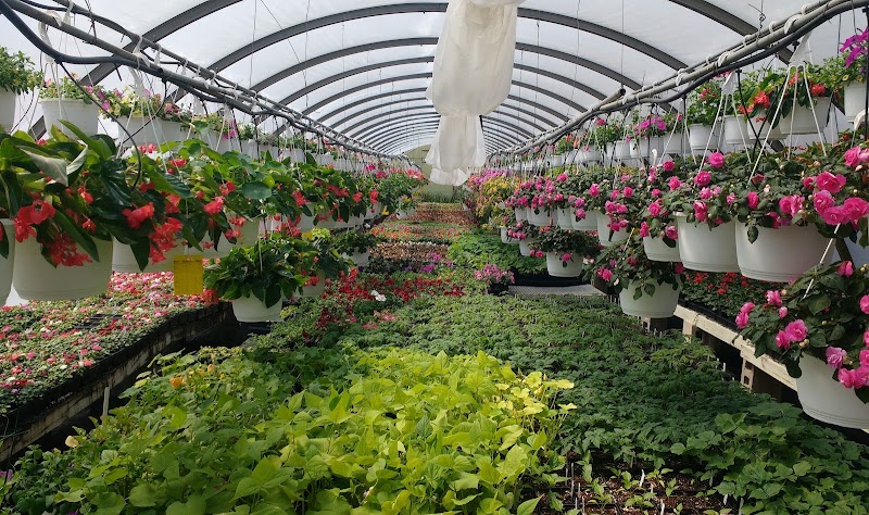 Westcroft Gardens & Farm - Event Venue in Michigan