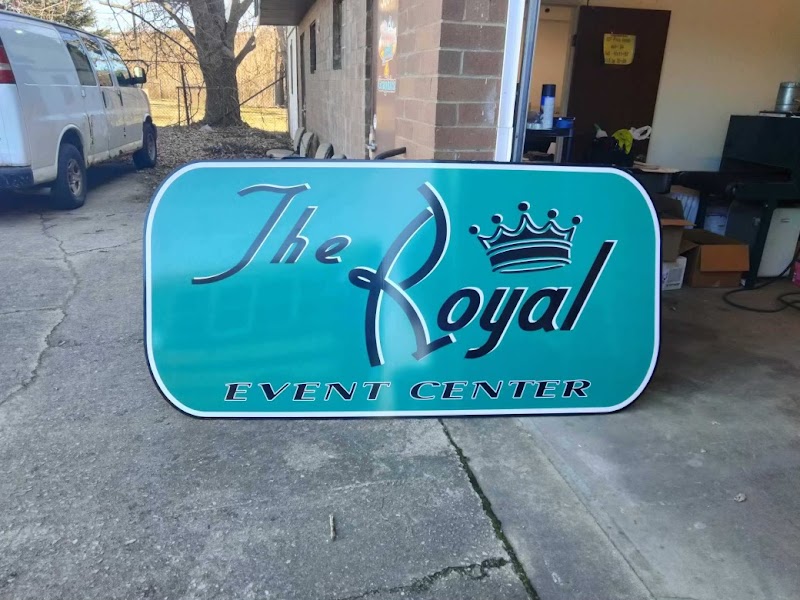 The Royal Event Center - Event Venue in Cleveland, Ohio