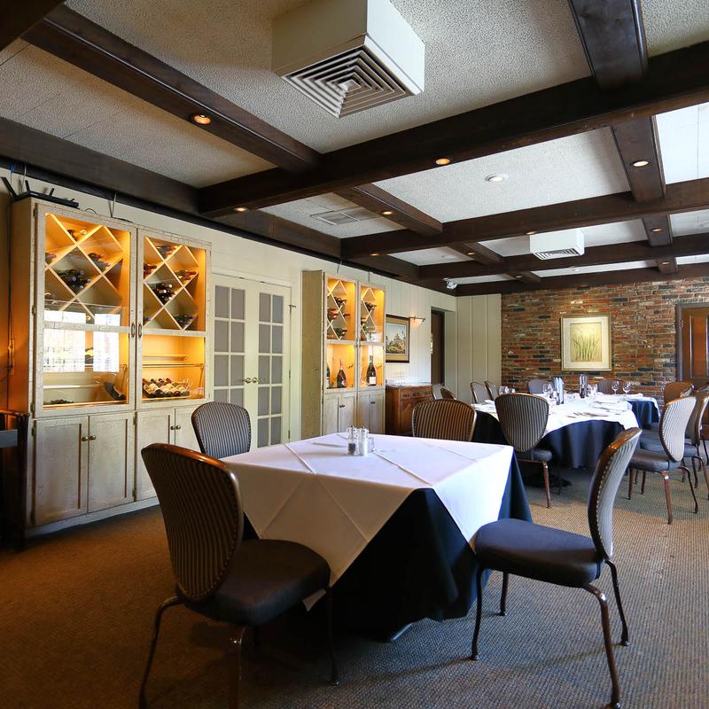 Bricks - Event Venue in Reno, Nevada