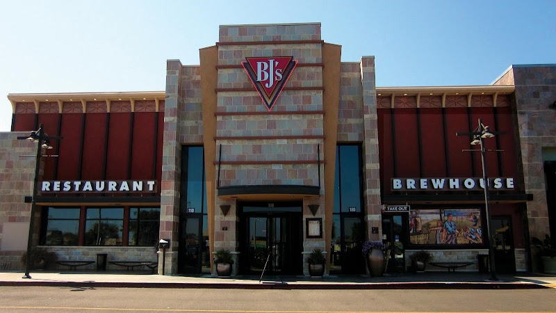 BJ's Restaurant & Brewhouse - Event Venue in Chula Vista, California