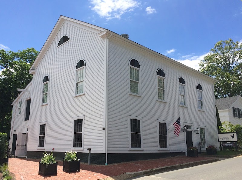 Martha's Vineyard Playhouse - Event Venue in Tisbury, Massachusetts