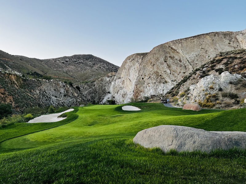 Oak Quarry Golf Club - Event Venue in Riverside, California