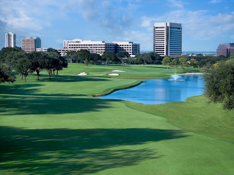 Las Colinas Country Club - Event Venue in Irving, Texas