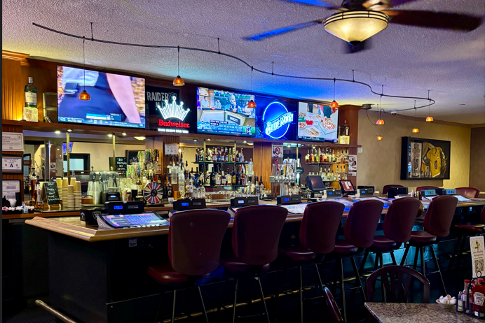 Hurricane Alley LV - Event Venue in Las Vegas, Nevada