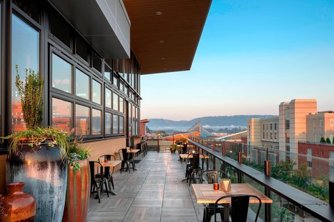 The Edwin Hotel, Autograph Collection - Event Venue in Chattanooga, Tennessee