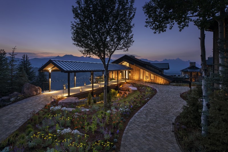 Hotel Yellowstone at Jackson Hole - Event Venue in Jackson, Wyoming