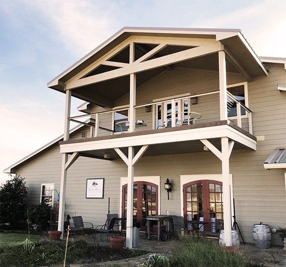 Eden Hill Winery and Vineyard - Event Venue in Celina, Texas