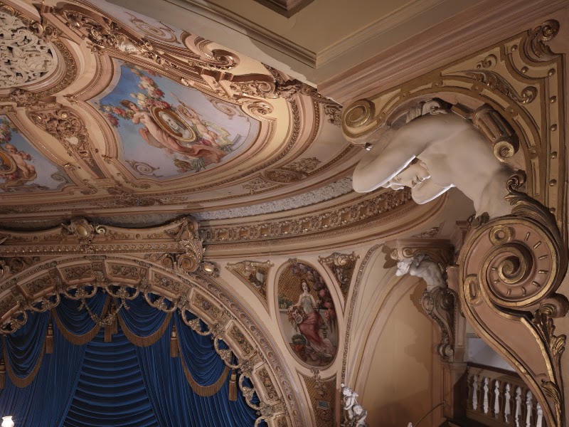The Grand Theatre - Event Venue in Blackpool, England
