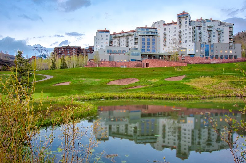 The Peaks Resort & Spa - Event Venue in Telluride, Colorado