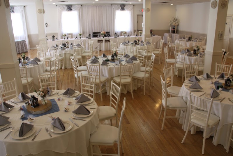 The Arbor Event Venue - Event Venue in Omaha, Nebraska