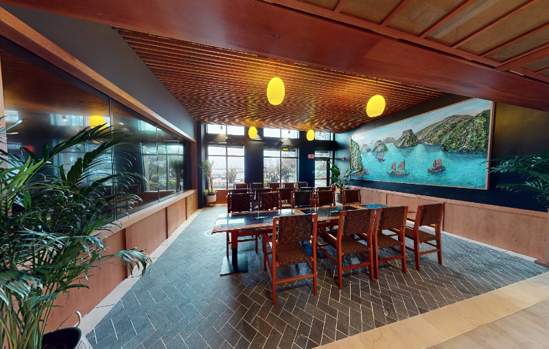 Anchovies and Salt - Event Venue in Renton, Washington