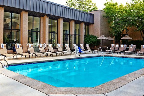 Sheraton Milwaukee Brookfield Hotel - Event Venue in Brookfield, Wisconsin