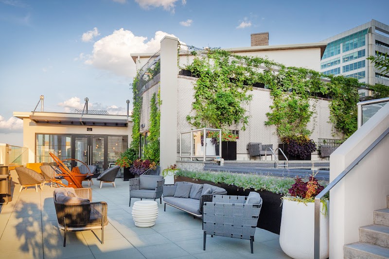 The Windsor Suites - Event Venue in Philadelphia, Pennsylvania
