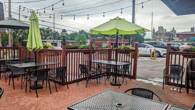 La Cocina De Mama - Event Venue in Shelbyville, Kentucky