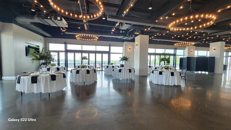 Edison Venues - Event Venue in Gahanna, Ohio