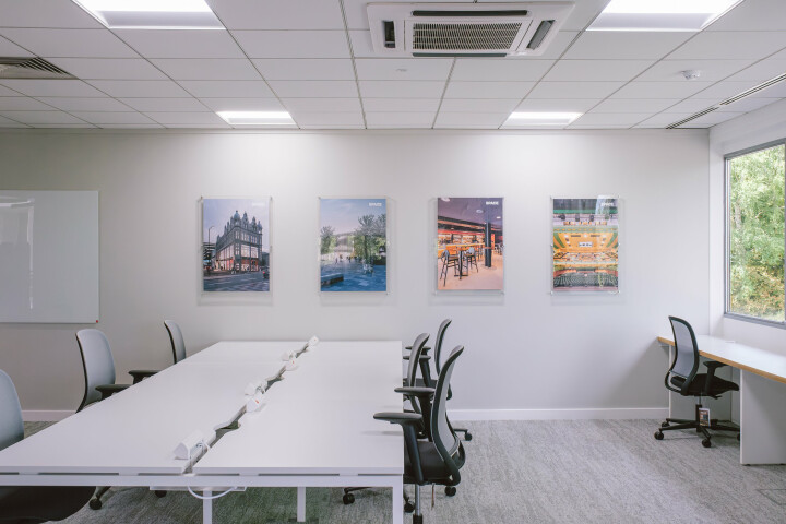 Spaceworks - Event Venue in Newcastle upon Tyne, Tyne and Wear