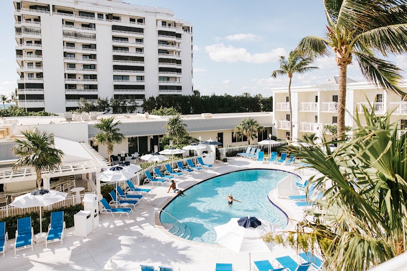 Delray Sands Resort - Event Venue in Highland Beach, Florida