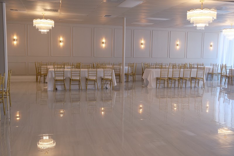 CANTERA EVENT STUDIOS - Event Venue in Pasadena, Texas