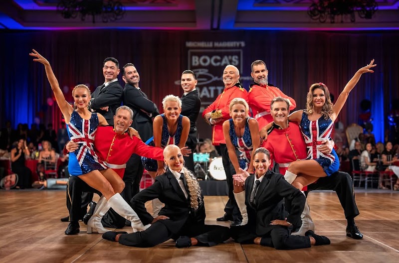 Fred Astaire Dance Studios - Event Venue in Boca Raton, Florida