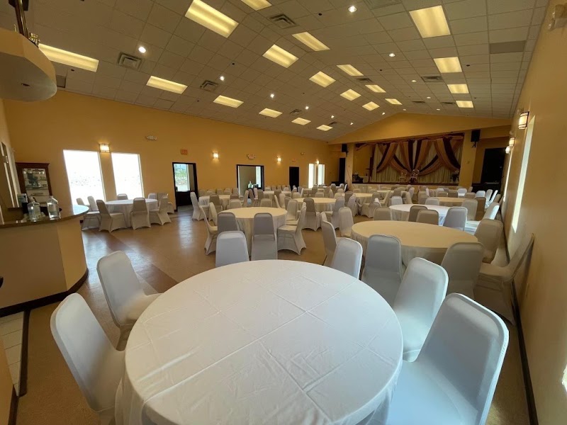 SMC Parish Event Hall - Event Venue in Carrollton, Texas