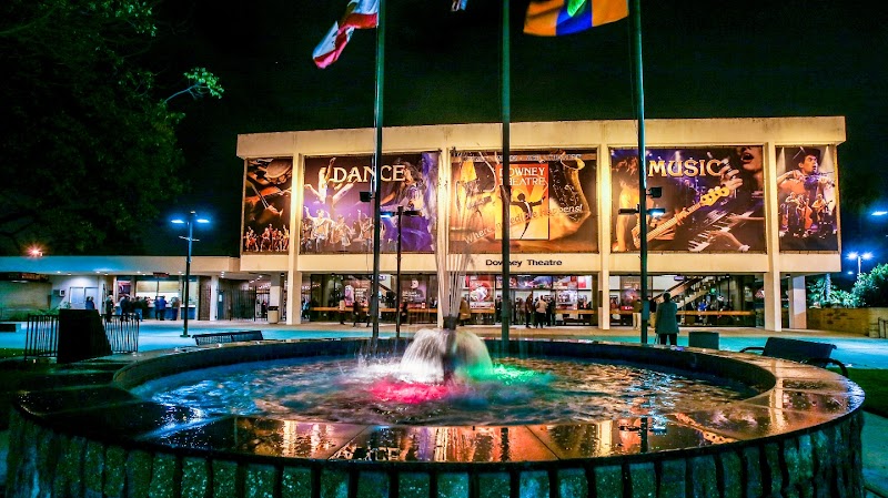 Downey Theatre - Event Venue in Downey, California
