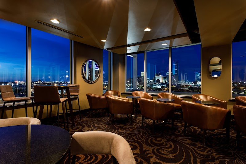 O Bar - Event Venue in Oklahoma City, Oklahoma