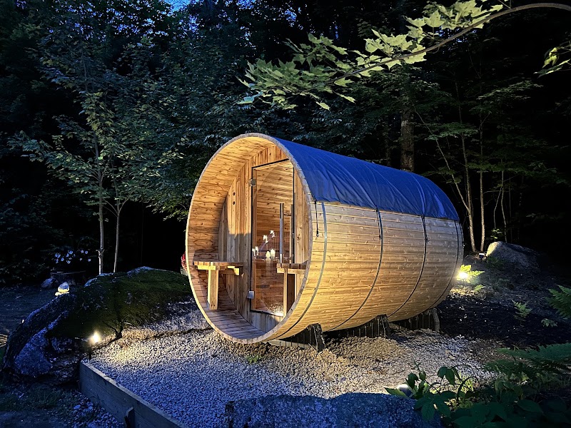 THE AURORA INN - Event Venue in Bartlett, New Hampshire