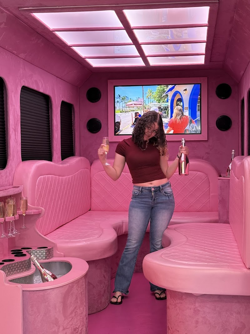 ICY RICH GIRLS MUSEUM - Event Venue in Greensboro, North Carolina