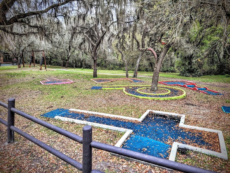 Lakewood Retreat - Event Venue in Brooksville, Florida