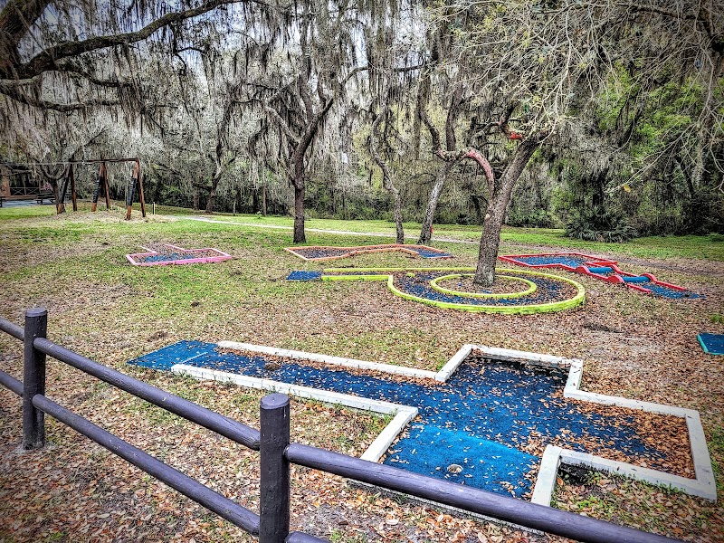 Lakewood Retreat - Event Venue in Brooksville, Florida