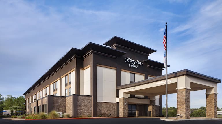 Hampton Inn Natchitoches - Event Venue in Natchitoches, Louisiana