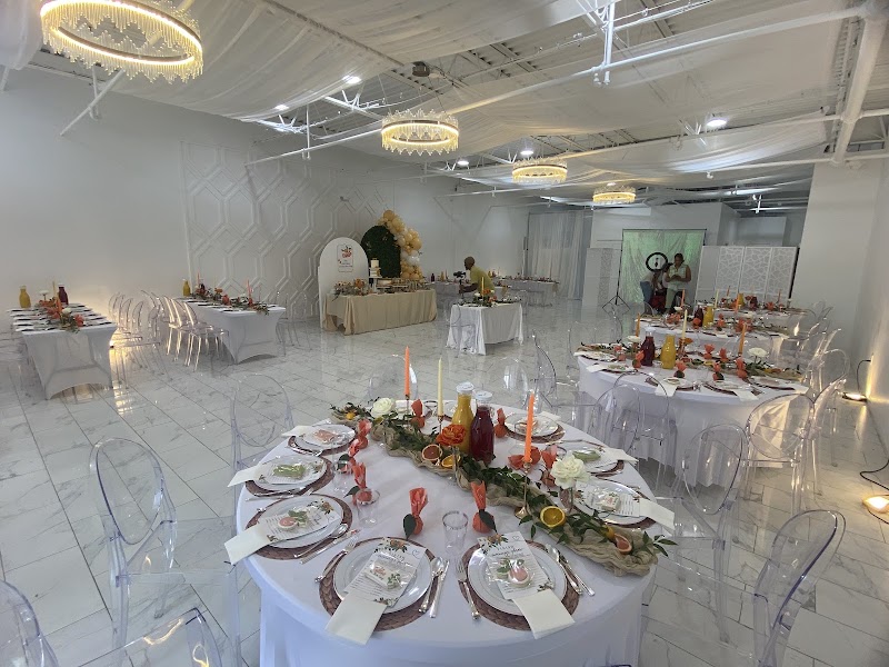The Cool Venue - Event Space - Event Venue in Sayreville, New Jersey