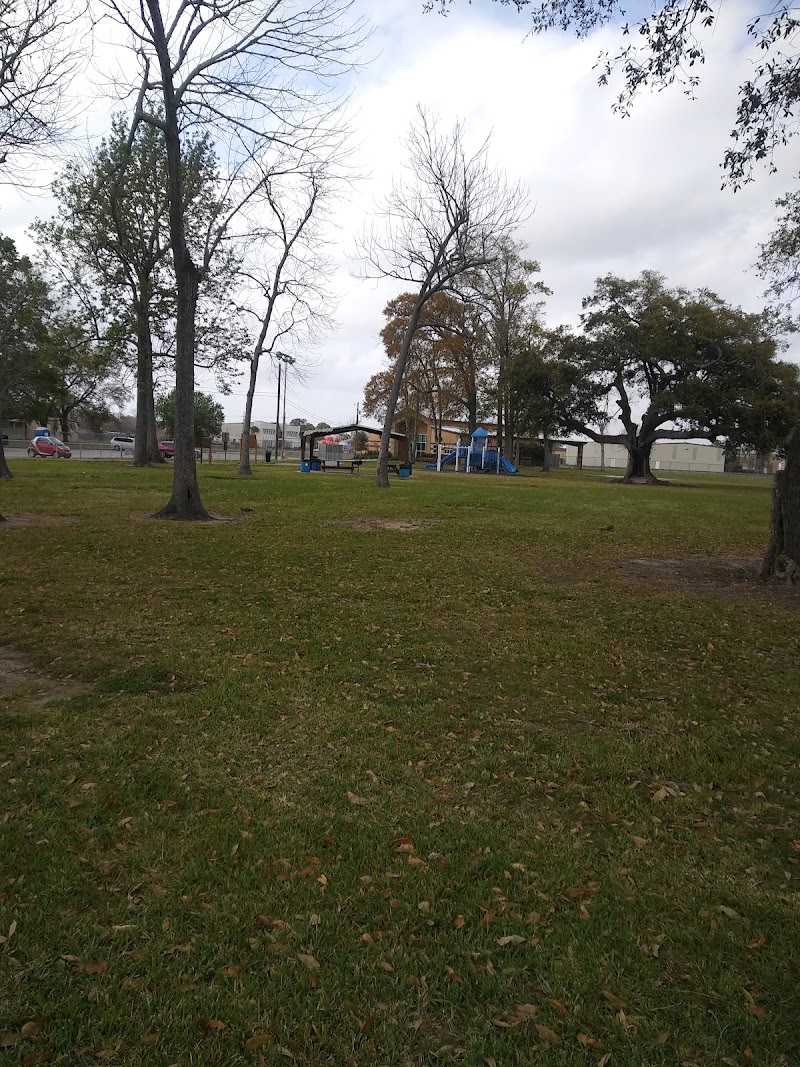 Woodmere Community Center - Event Venue in Harvey, Louisiana