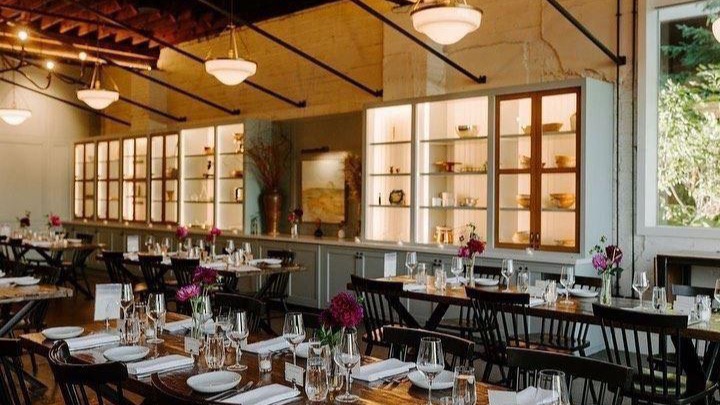 The Lynhall Minneapolis Private Event Venue - Event Venue in Minneapolis, Minnesota