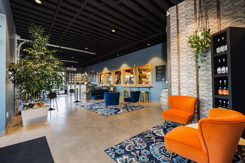 Two Vintners + Covington Cellars at the Vault - Event Venue in Snohomish, Washington