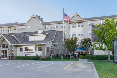Residence Inn by Marriott Dallas Arlington South - Event Venue in Arlington, Texas