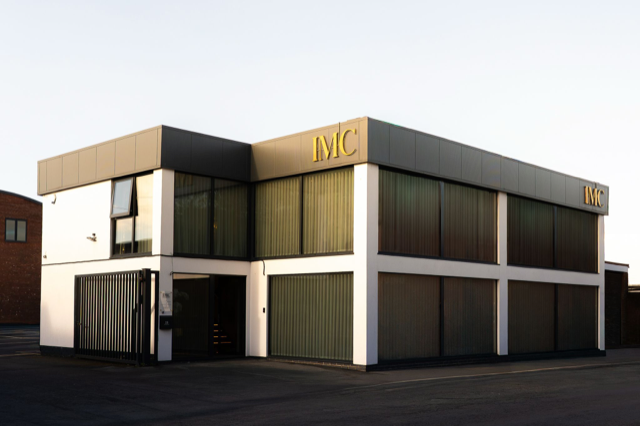 imc banqueting - Event Venue in Preston, Lancashire