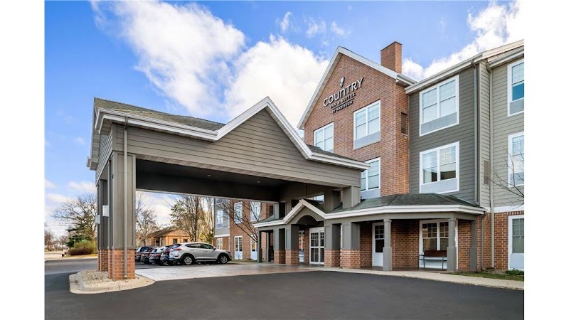 Country Inn & Suites by Radisson, Red Wing, MN - Event Venue in Red Wing, Minnesota