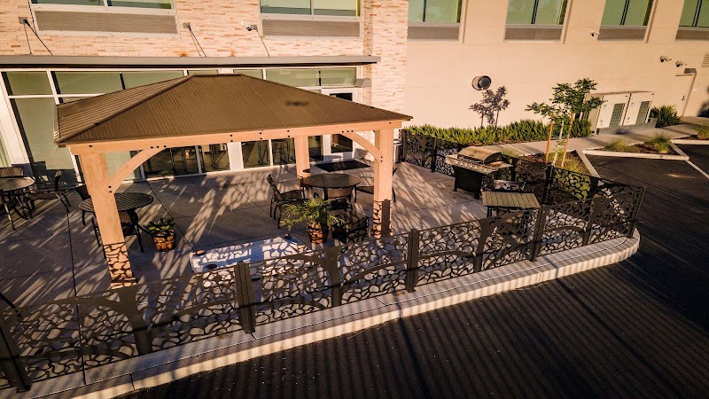 Holiday Inn Express & Suites Chico by IHG - Event Venue in Chico, California