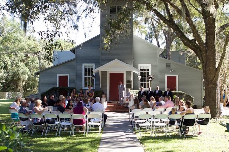 Mandarin Community Club - Event Venue in Jacksonville, Florida