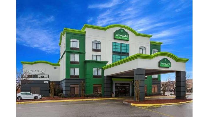 Wingate by Wyndham Chesapeake - Event Venue in Chesapeake, Virginia