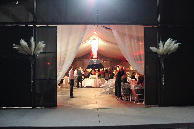 Aoki Event Garden - Event Venue in Sandy, Utah