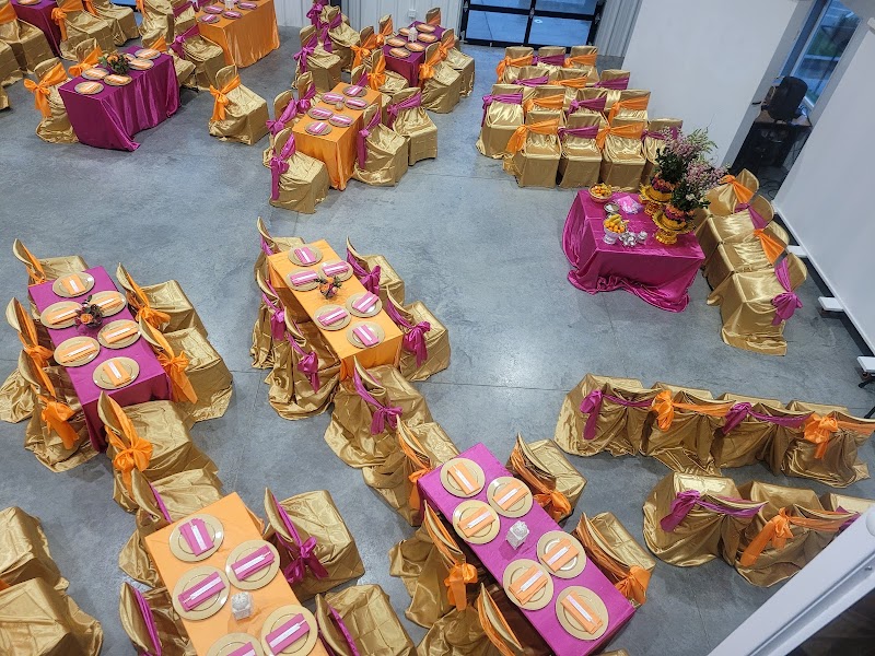 Eloisa Salazar Event Center - Event Venue in Nashville, Tennessee