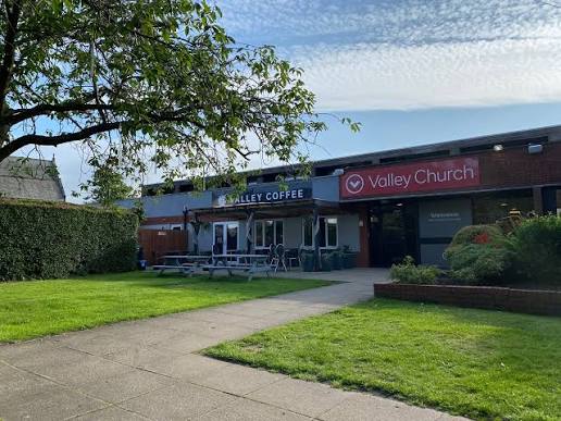 Valley Conferencing - Event Venue in Bamber Bridge, Lancashire