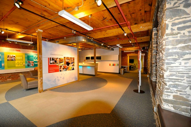 LocalWorks Rochester - Event Venue in Rochester, New Hampshire