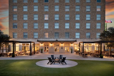 The LaSalle Hotel, Bryan College Station, a Tribute Portfolio Hotel - Event Venue in Bryan, Texas