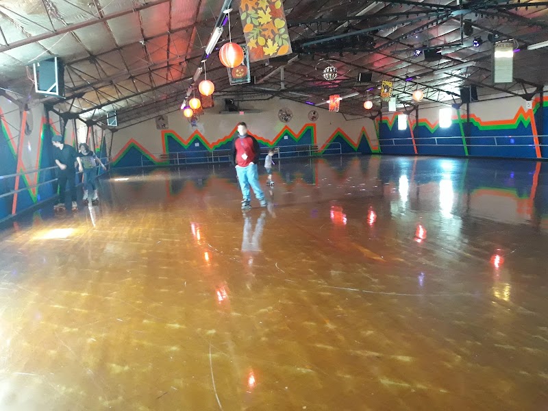 Club Arena Skating Rink - Event Venue in Berea, Kentucky