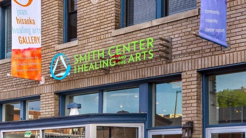 Smith Center for Healing and the Arts - Event Venue in Washington, District of Columbia
