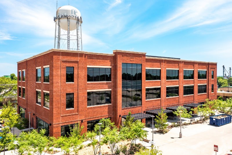 HV Hub - Event Venue in McKinney, Texas